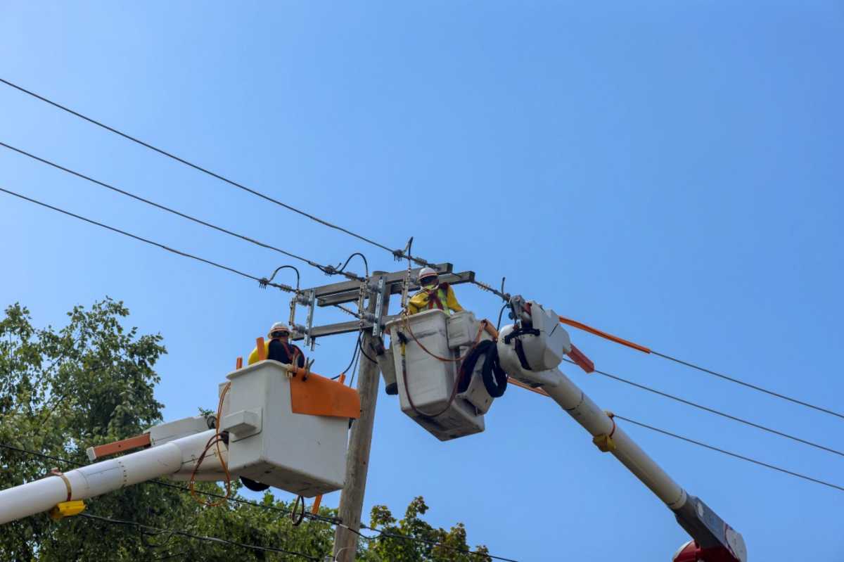 Propel NY Energy launches survey in Queens for businesses located along underground transmission route – QNS