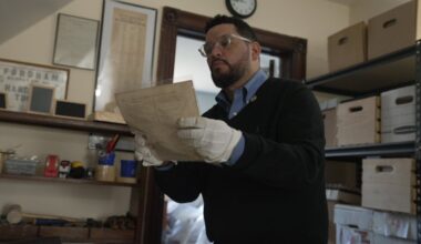The Bronx and the American Revolution