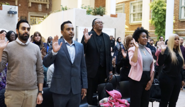 Queens community boards continue to diversify — Queens Daily Eagle