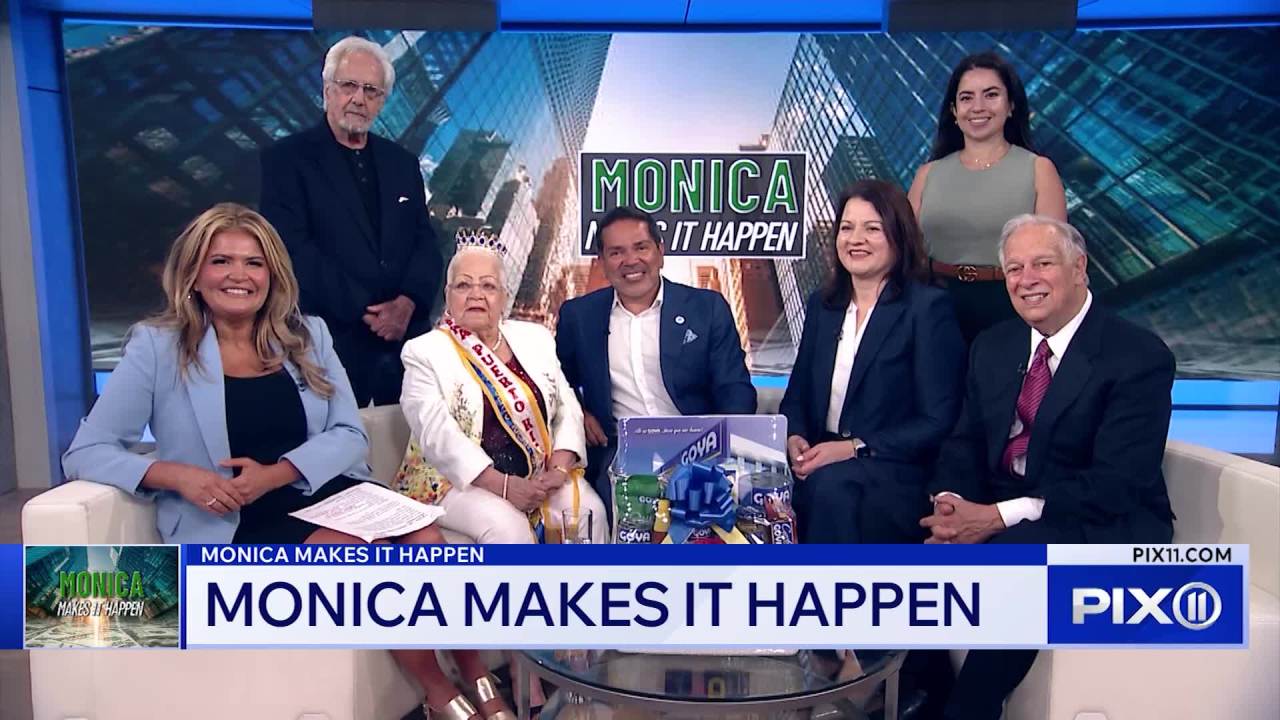 Summer Safety, Community Champions, and Giving Back | Monica Makes It Happen
