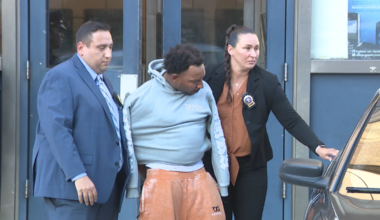 News 12 | Brooklyn | Arrest Made In Coney Island Mass Shooting That Injured 8 Including 4 Children