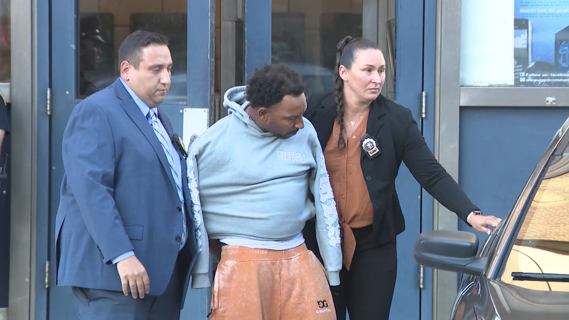 News 12 | Brooklyn | Arrest Made In Coney Island Mass Shooting That Injured 8 Including 4 Children