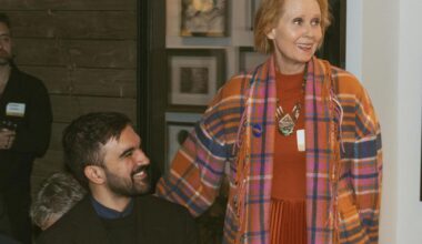 Letting actress Cynthia Nixon help pick top judges proves NY politics outranks the rule of law