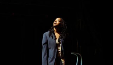 Review: The Whoopi Monologues Shines, Even Without Whoopi Goldberg