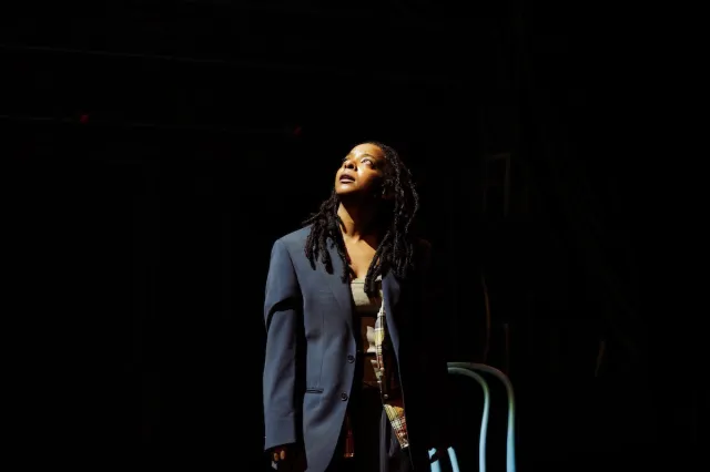 Review: The Whoopi Monologues Shines, Even Without Whoopi Goldberg