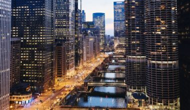 Falling Back in Love With Chicago, After Years Living in New York