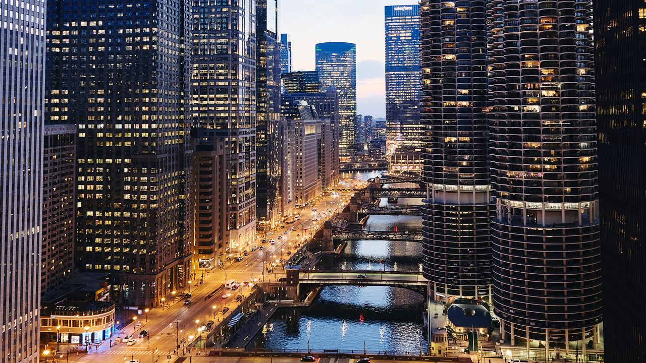 Falling Back in Love With Chicago, After Years Living in New York