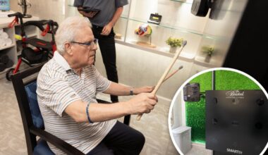 NYC assisted living's new 'brain gym' keeps seniors' minds sharp