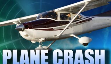 Small plane destroyed in Northern New York crash; no word on survivors