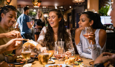 Summer dining: Charlotte restaurant week prix fixe meals