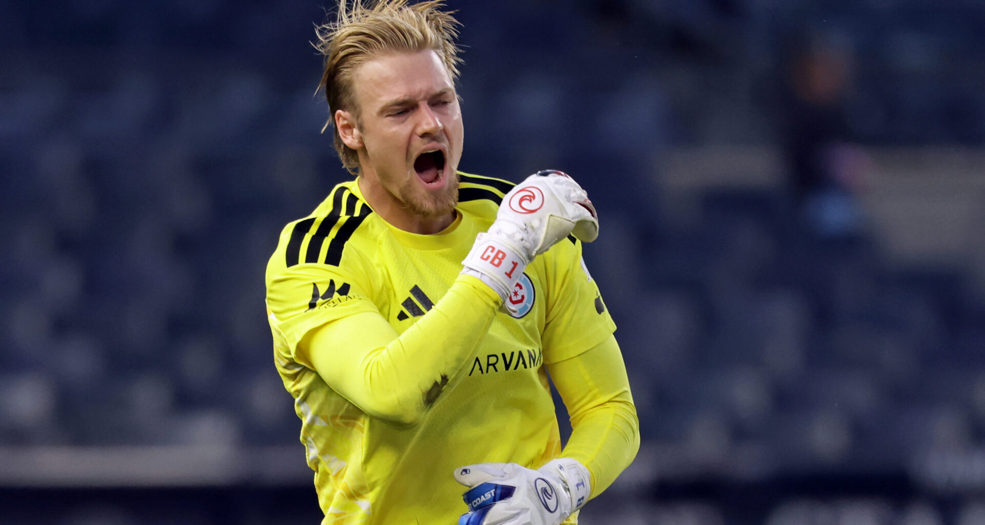 MLS: Chicago Fire lose to New York City 3-1 at Yankee Stadium