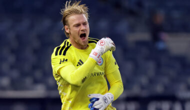 MLS: Chicago Fire lose to New York City 3-1 at Yankee Stadium