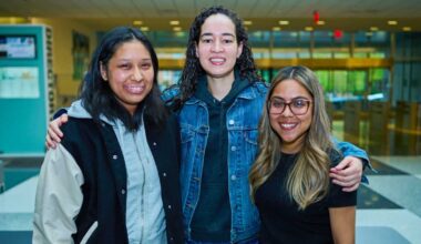 She knows CUNY’s value; her generosity expands it – QNS