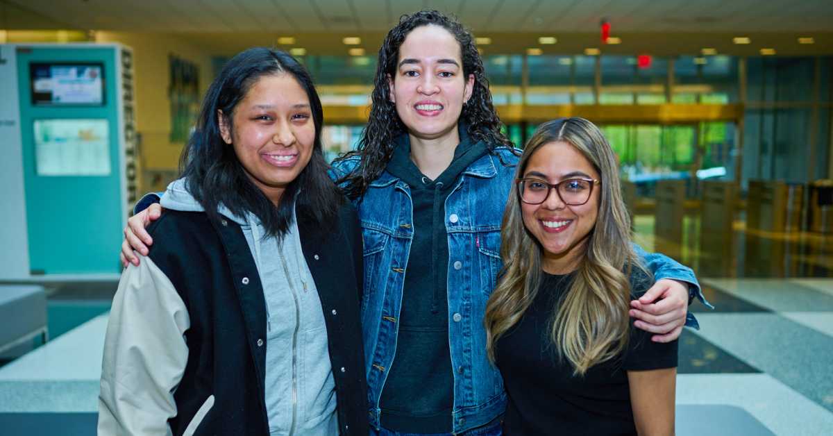 She knows CUNY’s value; her generosity expands it – QNS