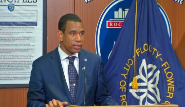 Talk of youth curfews ramps up in upstate cities