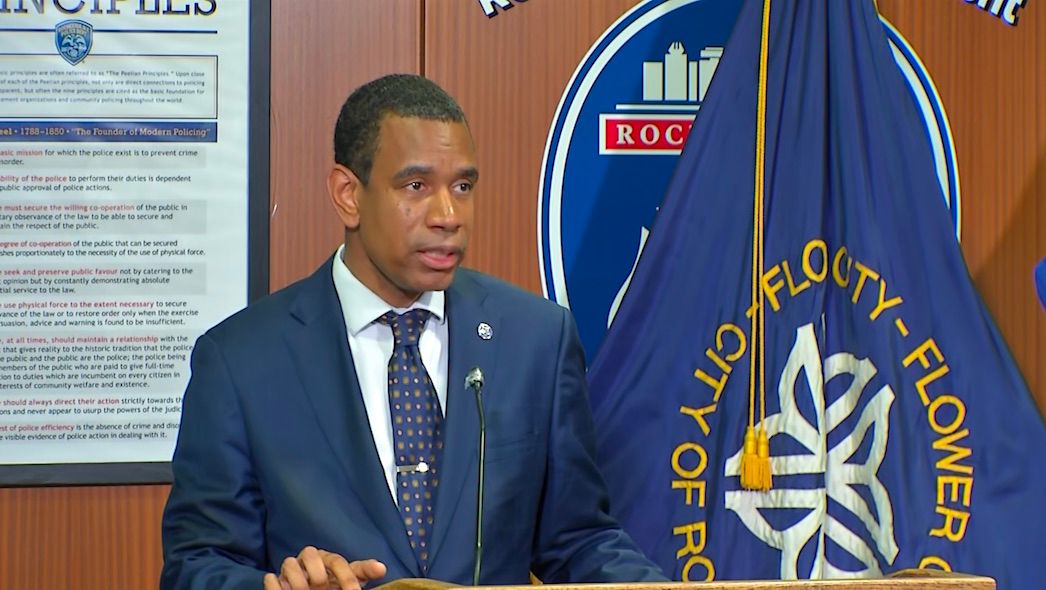 Talk of youth curfews ramps up in upstate cities
