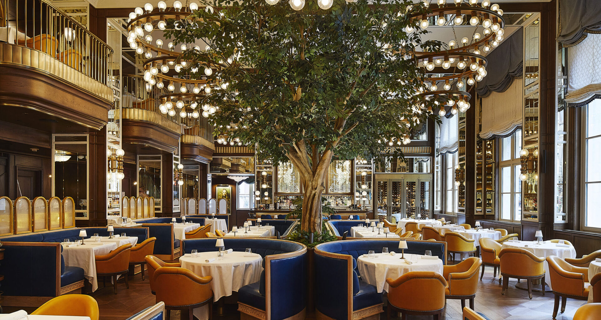 The Haute List: The Top 20 Best Brunches in New York