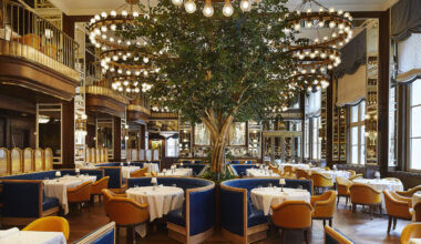 The Haute List: The Top 20 Best Brunches in New York