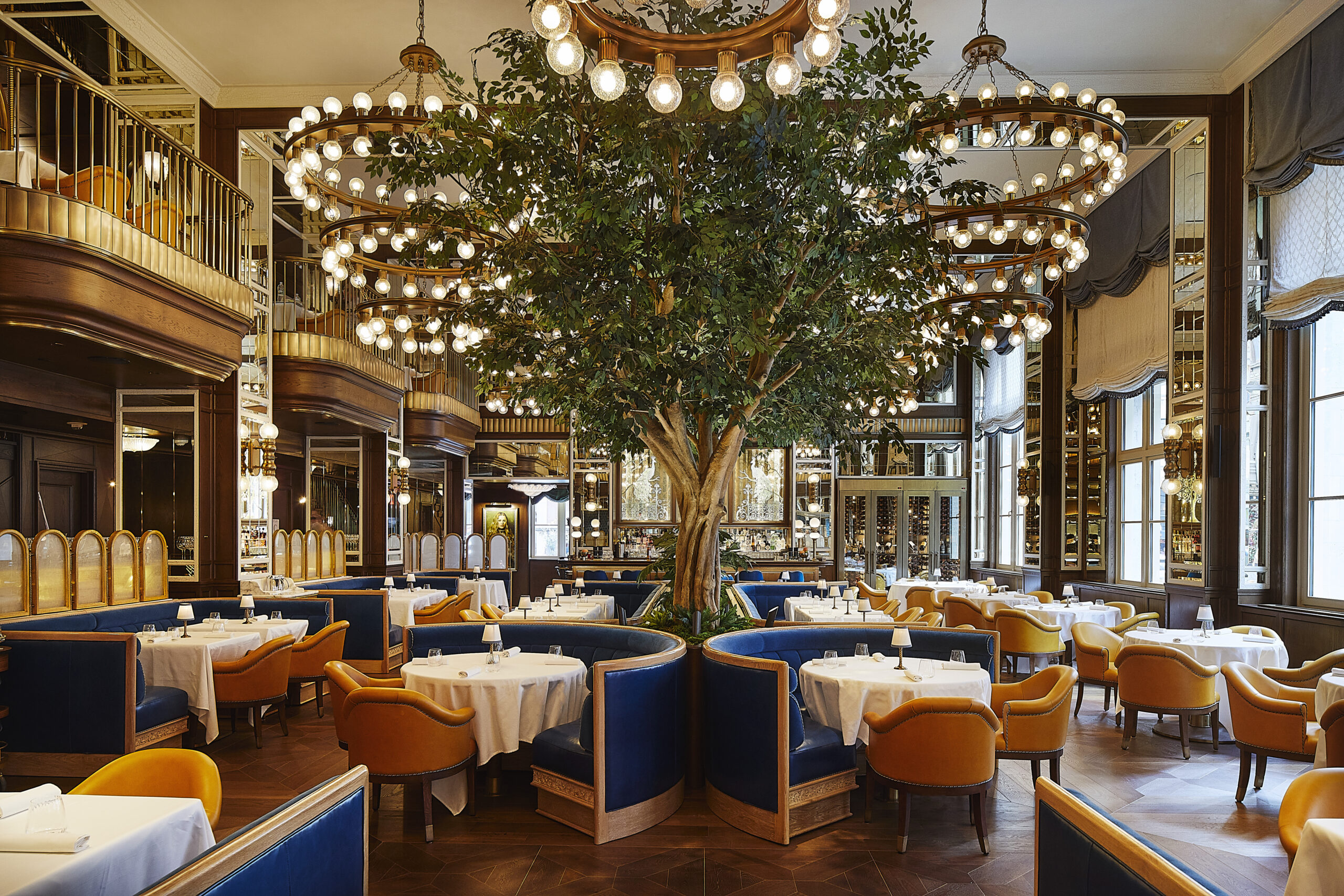 Café Carmellini