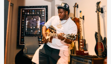 Cash Cobain appears in Episode 1 of True Religion's True Spotlight documentary series. Photo credit: True Religion
