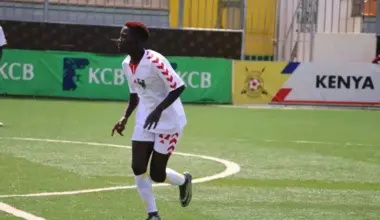 Starlets ace Khaemba confirms Bungoma Queens exit