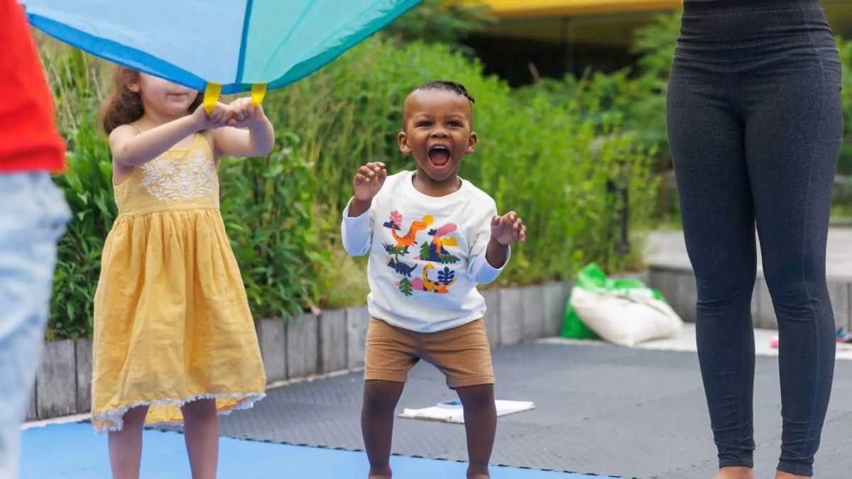 Brooklyn Children’s Food Festival celebrates the borough’s farmers, chefs and future food lovers on July 25 • Brooklyn Paper