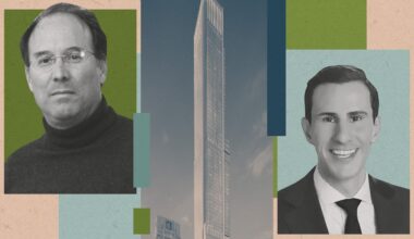 Central Park Tower Condo Snags Signed Contract At $55M