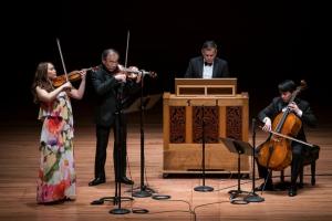 Chamber Music Society of Lincoln Center