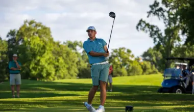 Manhattan’s Charlie Haney records historic runner-up finish at Kansas Amateur