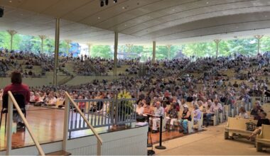 Gates to the 2026 summer season at Chautauqua are open