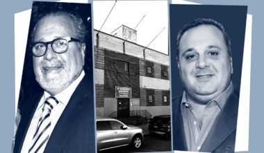 Chetrit Group Secures $80M Refinancing in Queens