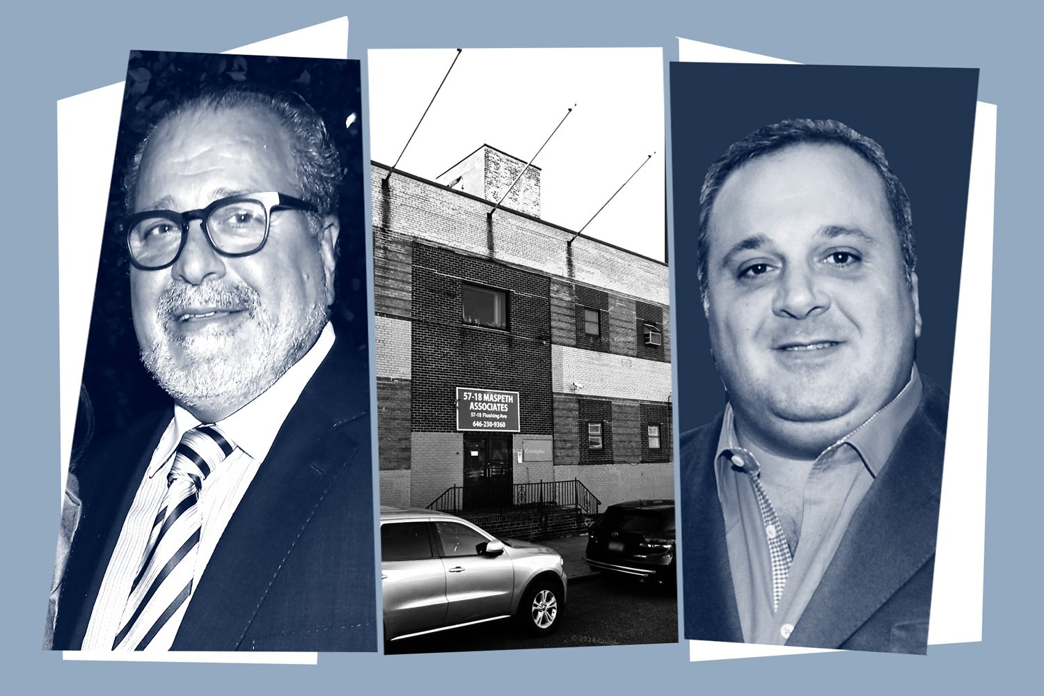 Chetrit Group Secures $80M Refinancing in Queens