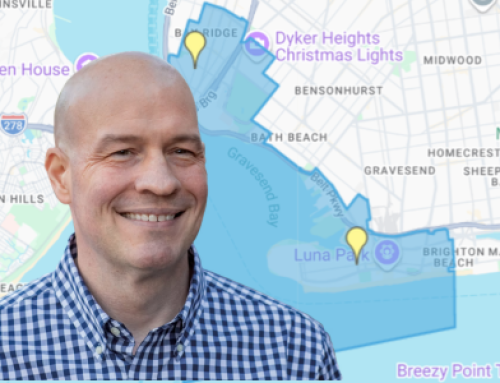 South Brooklyn Democrat eyes Assembly rematch