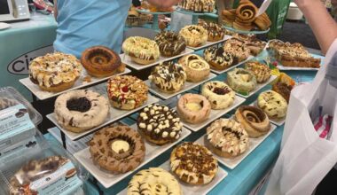 The Summer Fancy Food Show returns to New York