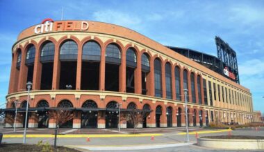 Gotham FC’s Queens Classic at Citi Field a ‘dream come true’ for Queens-born goalkeeping coach – QNS