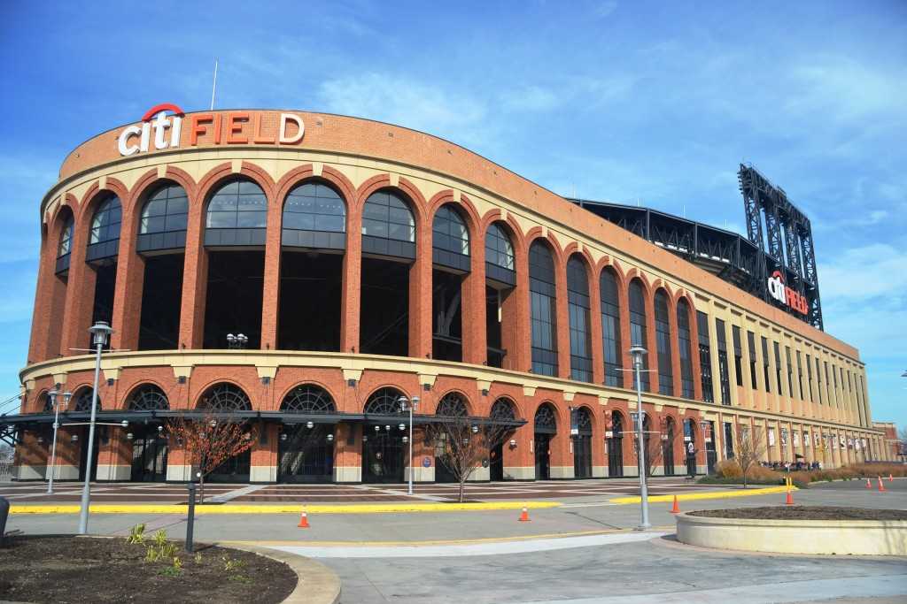 Gotham FC’s Queens Classic at Citi Field a ‘dream come true’ for Queens-born goalkeeping coach – QNS