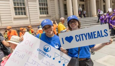 Ed | The people who built Queens’ food scene shouldn’t go hungry – QNS