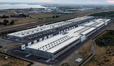 Demand data centers to earn their place