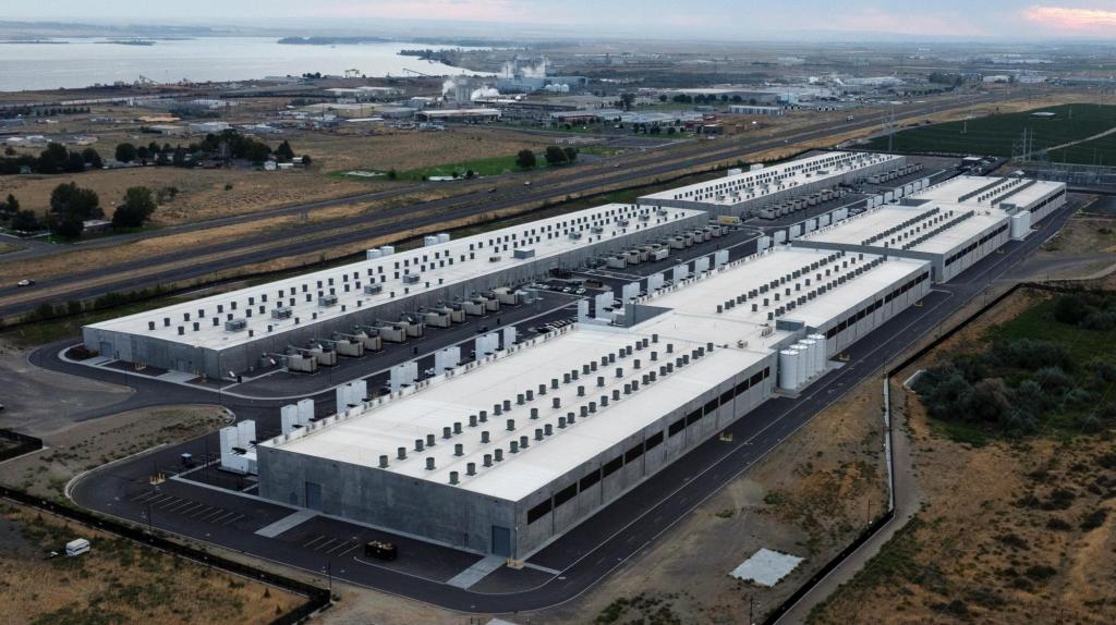 Demand data centers to earn their place