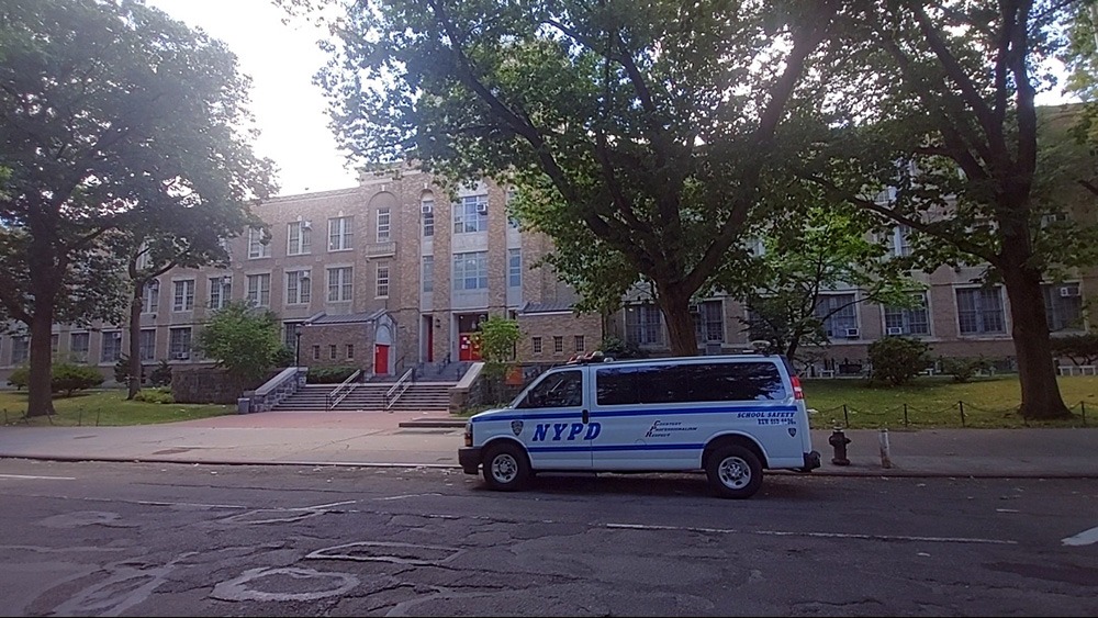 Bedford Park: Three Teens Stabbed, Beaten Behind DeWitt Clinton High School