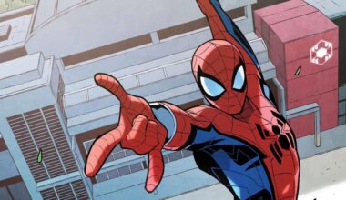 Marvel Comics moving from NYC to Burbank. The reason? Movies and TV – Daily News