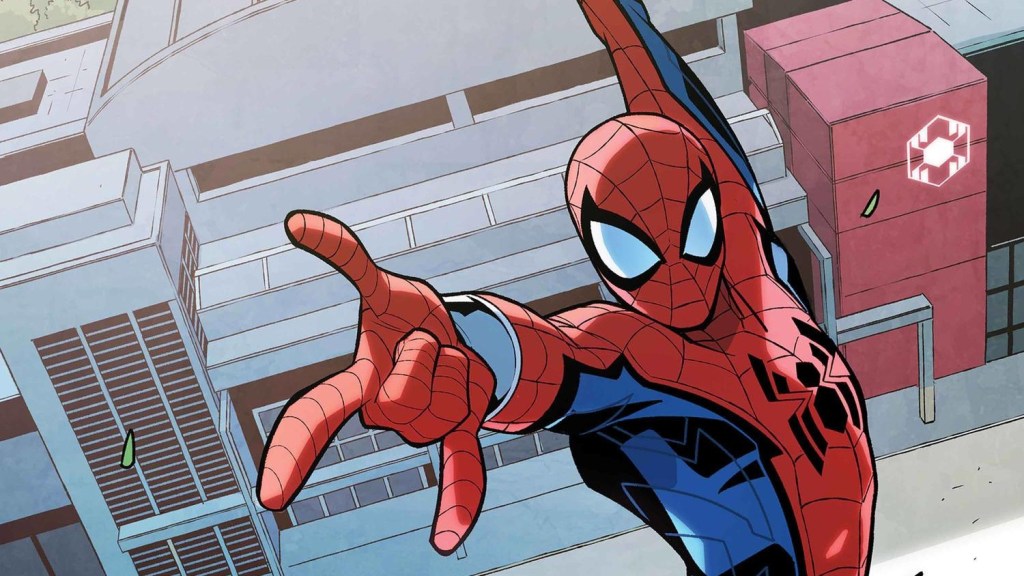 Marvel Comics moving from NYC to Burbank. The reason? Movies and TV – Daily News
