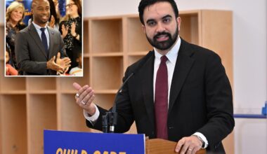 Mamdani quietly adds $700M to NYC public schools' already bloated budget