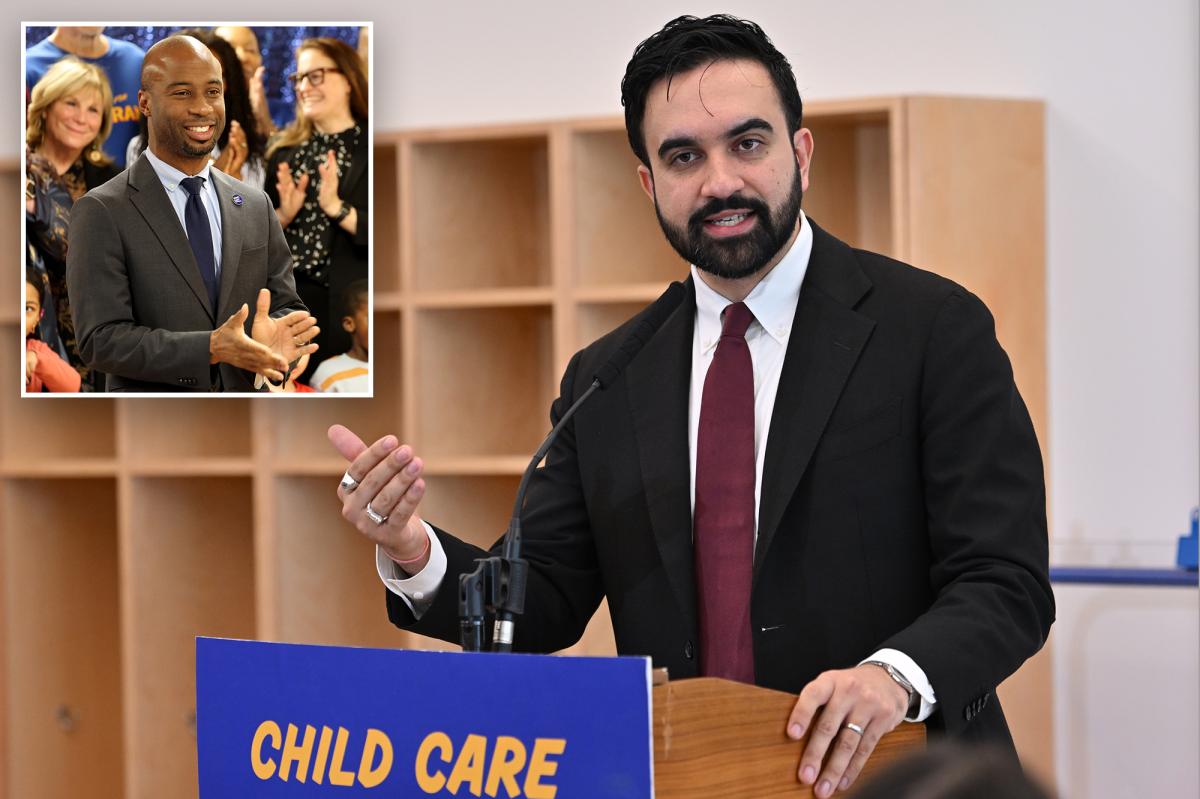 Mamdani quietly adds $700M to NYC public schools' already bloated budget