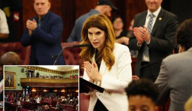 NYC Council members want to give themselves 18.2% pay hike — and set automatic increases every year after 