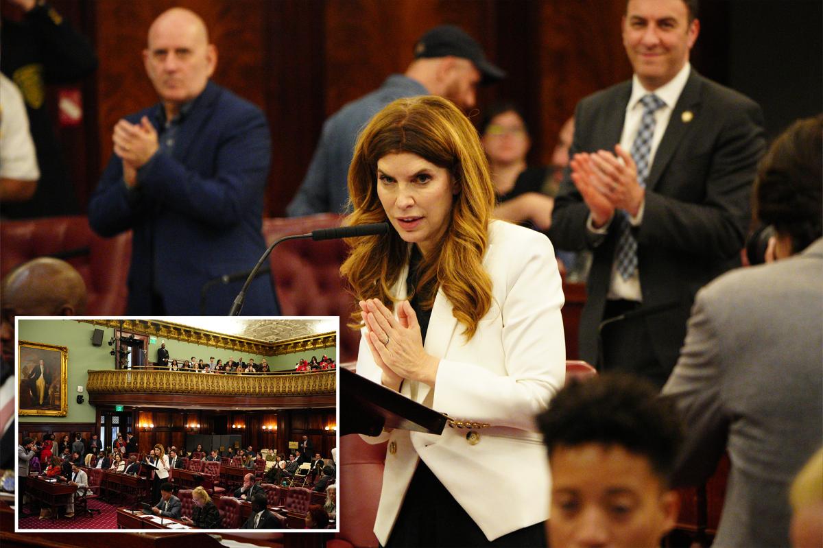 NYC Council members want to give themselves 18.2% pay hike — and set automatic increases every year after 