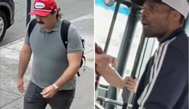 NYPD hate crimes unit investigating separate antisemitic and anti-Muslim attacks across NYC