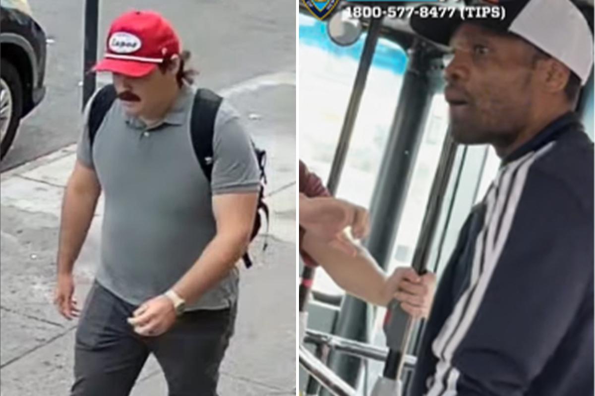 NYPD hate crimes unit investigating separate antisemitic and anti-Muslim attacks across NYC