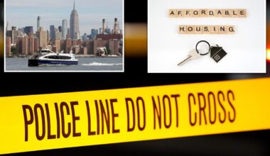 NYC woman allegedly used spoofed documents to get state-funded affordable housing
