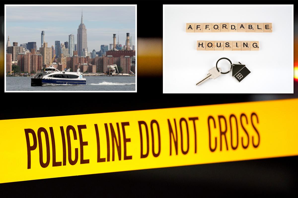 NYC woman allegedly used spoofed documents to get state-funded affordable housing